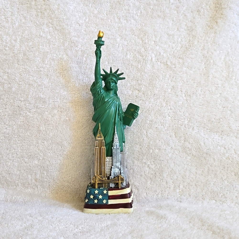 Statue of Liberty